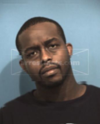 Jamarius Martell Gadison