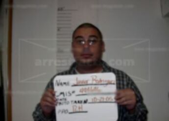 Javier Rodriguez