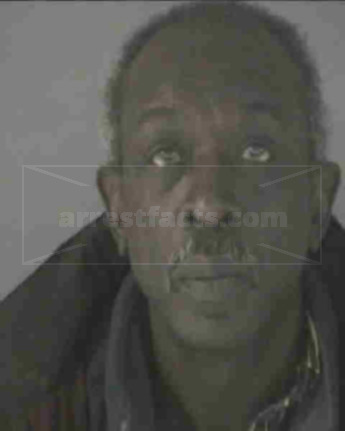 Quincy Charles Gray