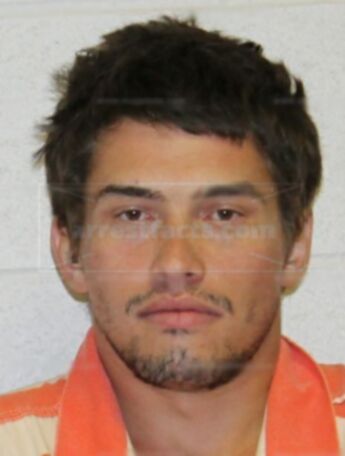 Justin Lee Vedrode