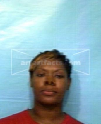 Demetrea Myshon Mcreynolds