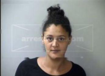 Tiffany Marie Peace