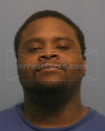 Travis Oneal Harris