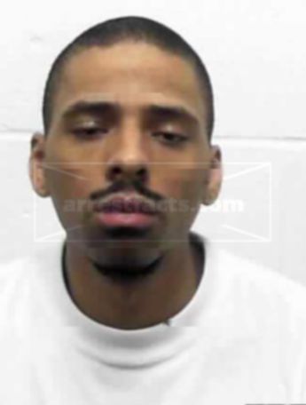 Brian Maurice Triplett