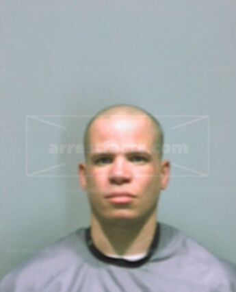 Patrick Byron Mccloud