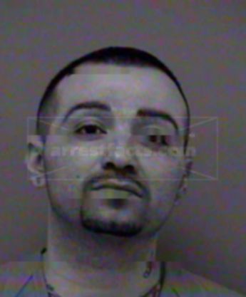 Oscar Estrada