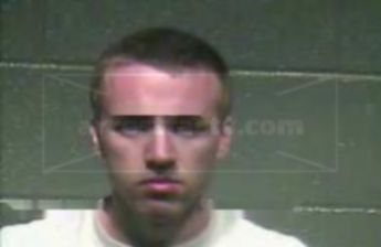 Corey Trant Davis