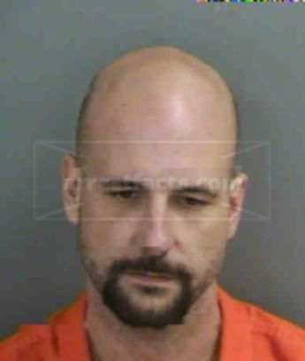 Michael Christian Adcox