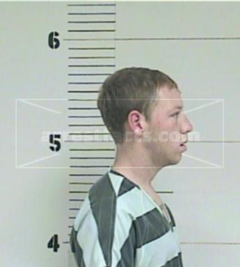 Jon Marion Mitchell