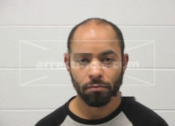 Allen Lavar Johnson
