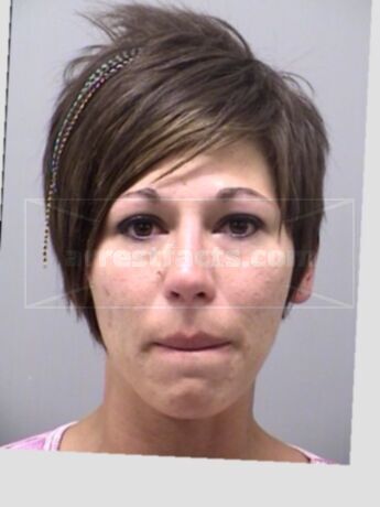 Michelle Leeann Flake