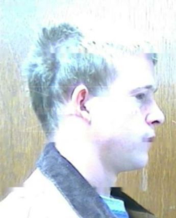 Clayton Shackleford