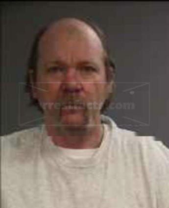 Stephen Kent Barnett
