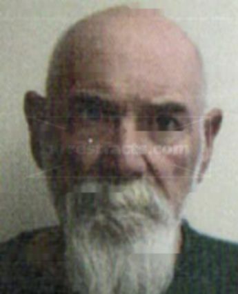 Carl Wayne Whitt