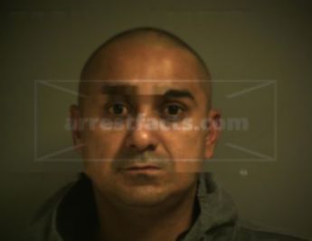 Freddie Alfredo Cortez Espinoza