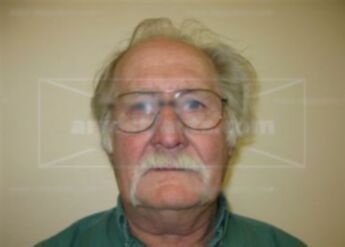 Clovis Clifton Baugh