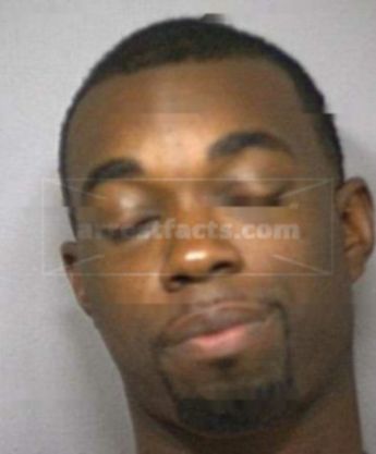 Leroy Davon Stevenson