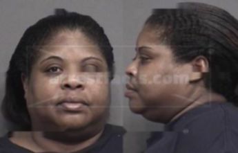 Keila Elaine Haggard