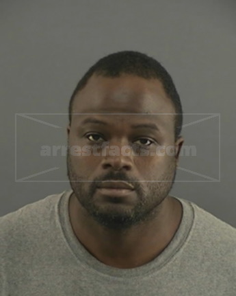 Maurice Anthony Harris