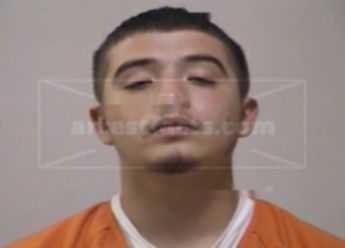 Michael Anthony Goff Zepeda