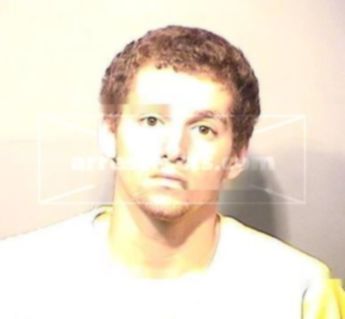 Nicholas Andrew Narciso