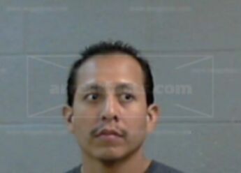 Sheldon Adolphus Pahdocony