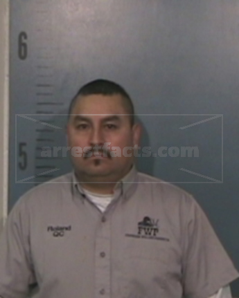 Rolando Rodriguez