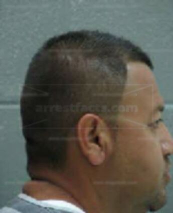 Corey Nicho Garcia