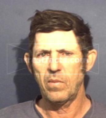 Clarence Donald Mallard