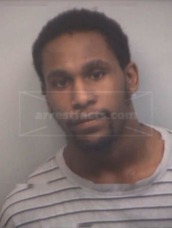 Alondro Lee Pratt