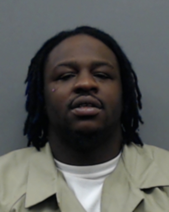 Rickey Louis Crowe