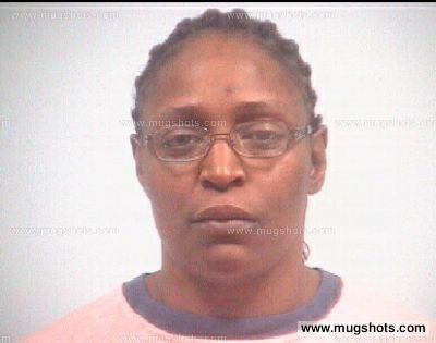Stacey Ashley