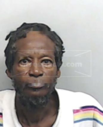 Cortez Barnett