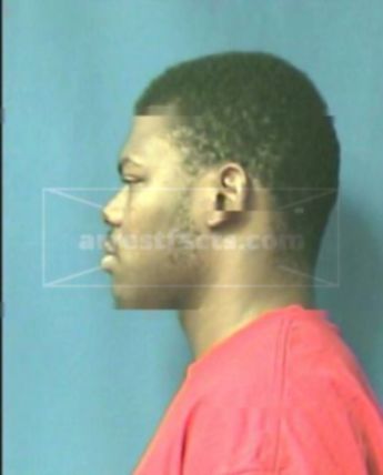 Ronald Jamar Morris