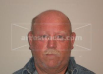 Barry Christopher Cardwell