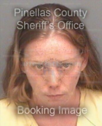 Becky Ann Robinson