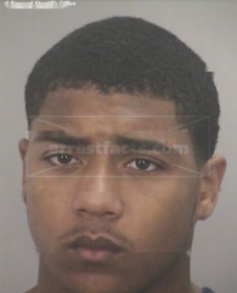 Duane Lamar Herron