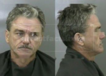 John Carroll Dorris