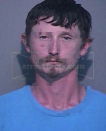 Aaron Michael Thompson