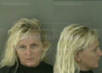 Susan Smith Jacob