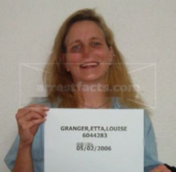 Etta Louise Granger