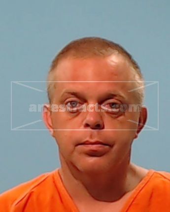 Michael Wayne Brown