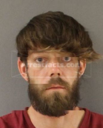 Travis Roy May