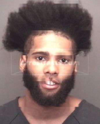 Cameron Tyrone Williams