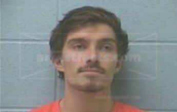 Jacob Wayne Garrett