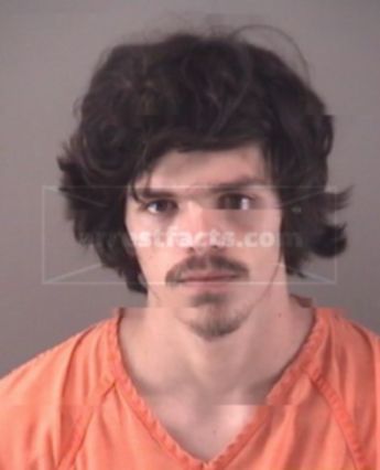 Dylan James Borton