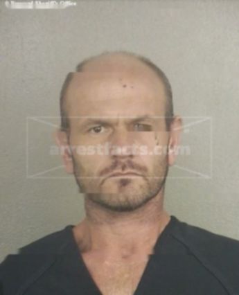 Joshua Ryan Abernathy