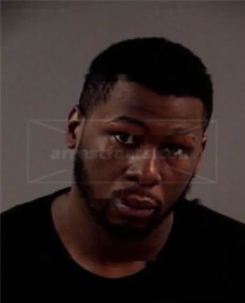 Julius Jermain Price