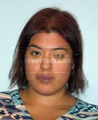 Sharon Valderrama
