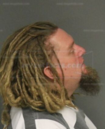 Travis Stephen Burington